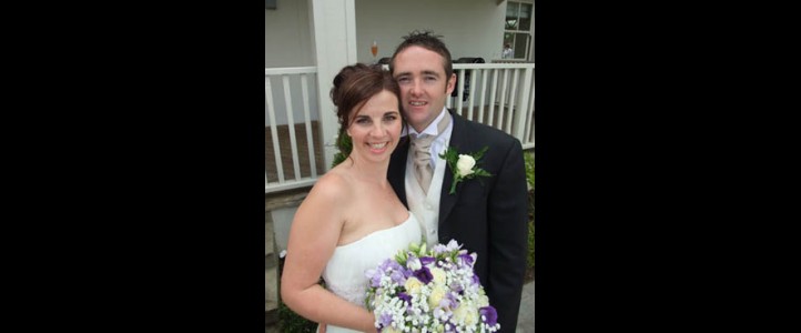 Wedding Videographer for Lisa and David – 1’st July 2011